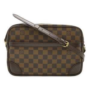 Louis Vuitton Trocadero Handbag Damier #224896L11B